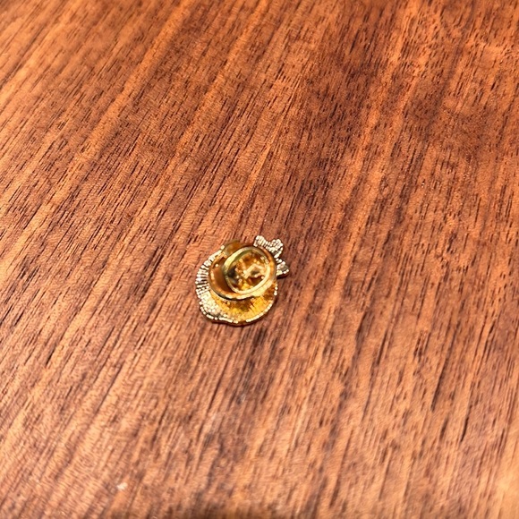 3/$15 Bitter Lemon Funny Enamel Pin Brooch - Picture 6 of 6